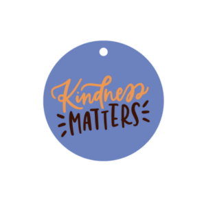 Kindness Matters "Sticker"