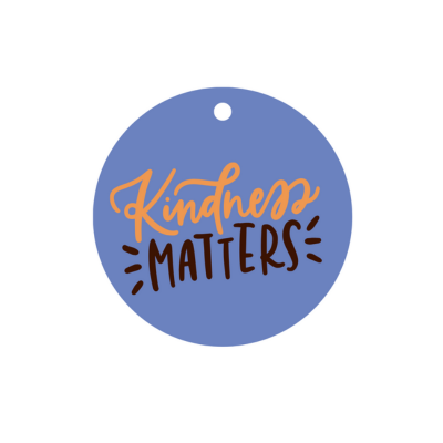Kindness Matters "Sticker"