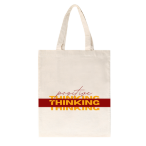 Thinking "Totebag"
