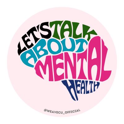 Mental Health” Badge